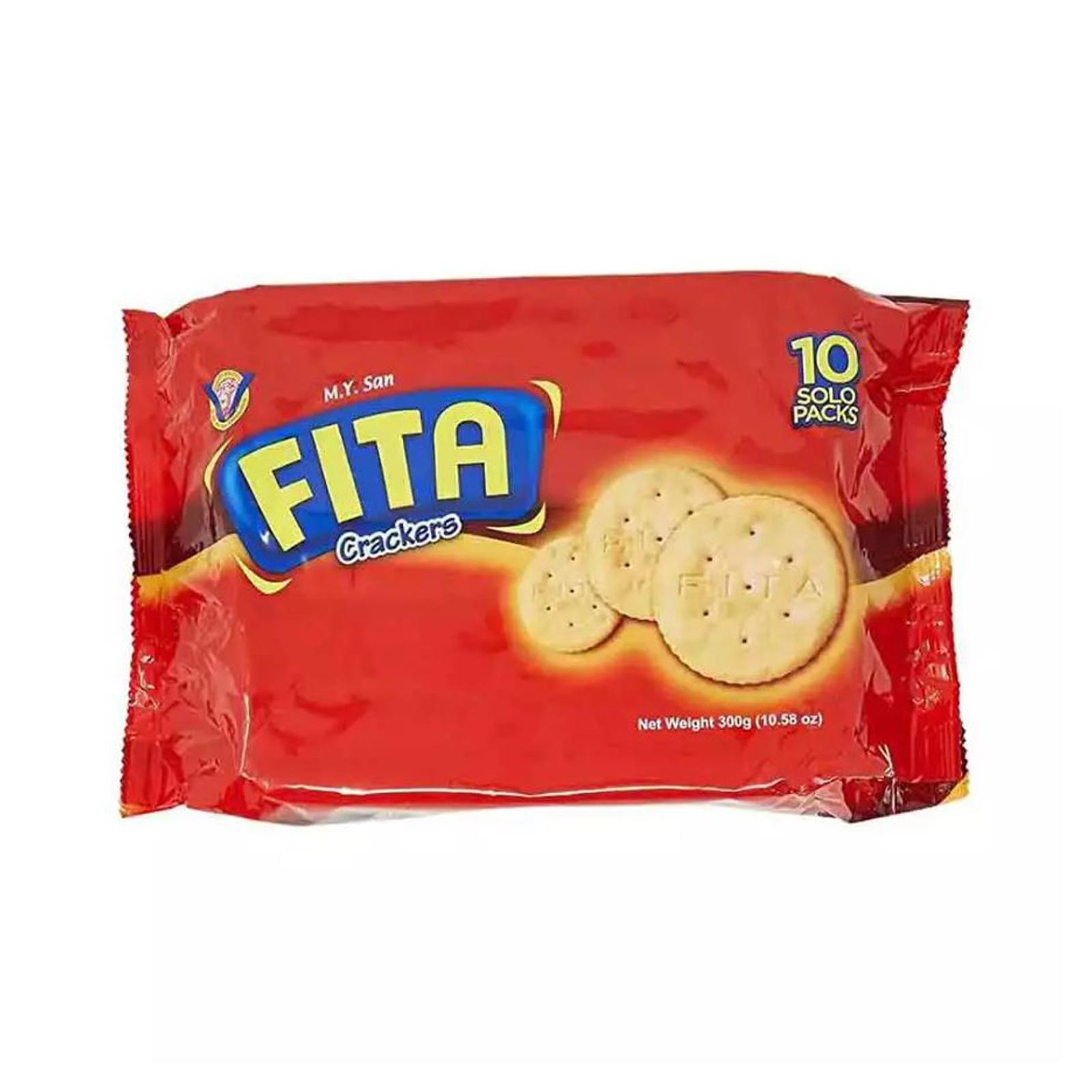 FITA CRACKER | wokshop.gr